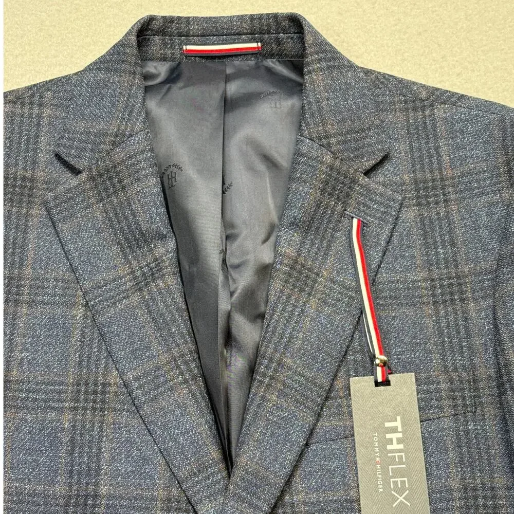 Tommy Hilfiger 38s modern